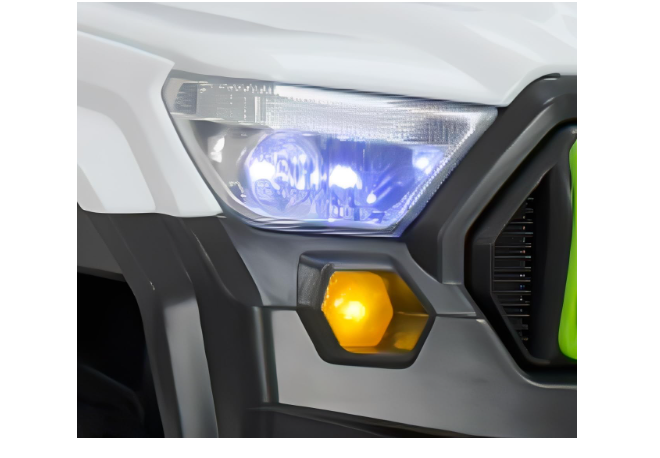 Carrinho Infantil Elétrico Jipe Off Road 12V: Vale a Pena? Review Completo do Titan XR