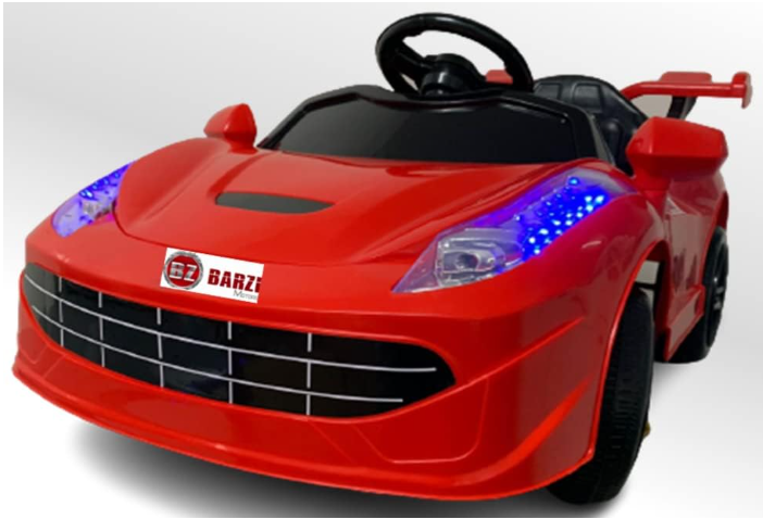 Carros Infantis para Meninos