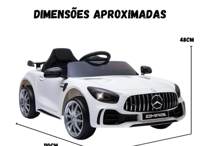 Carros Infantis para Meninos