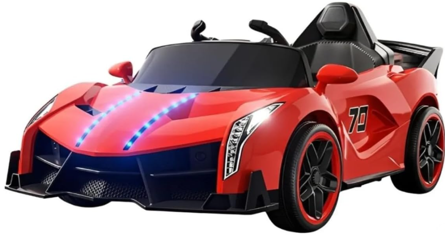 Carro Infantil Melhor Custo-Benefício em 2025: Vale a Pena?