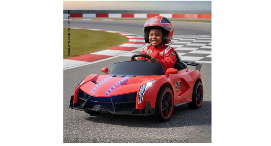 Carros Infantis para Meninos