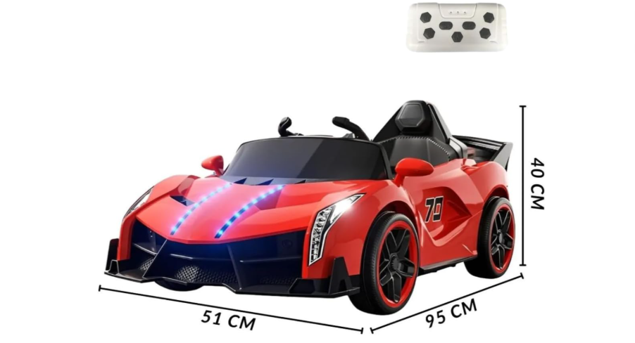 Carros Infantis para Meninos