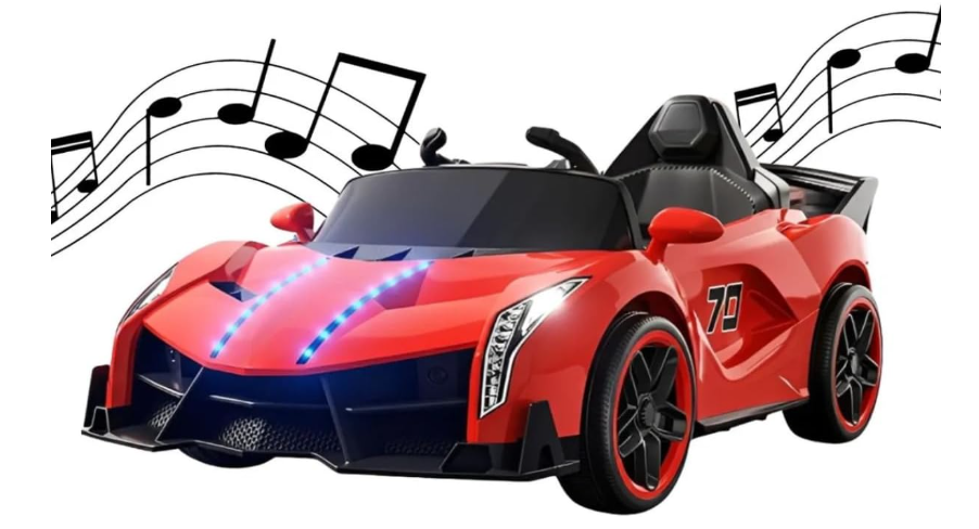 Carro Infantil Melhor Custo-Benefício em 2025: Vale a Pena?