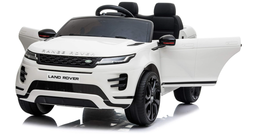 Qual Carro Infantil Elétrico Vale Mais a Pena Comprar na Amazon? Análise dos Modelos Mais Raros