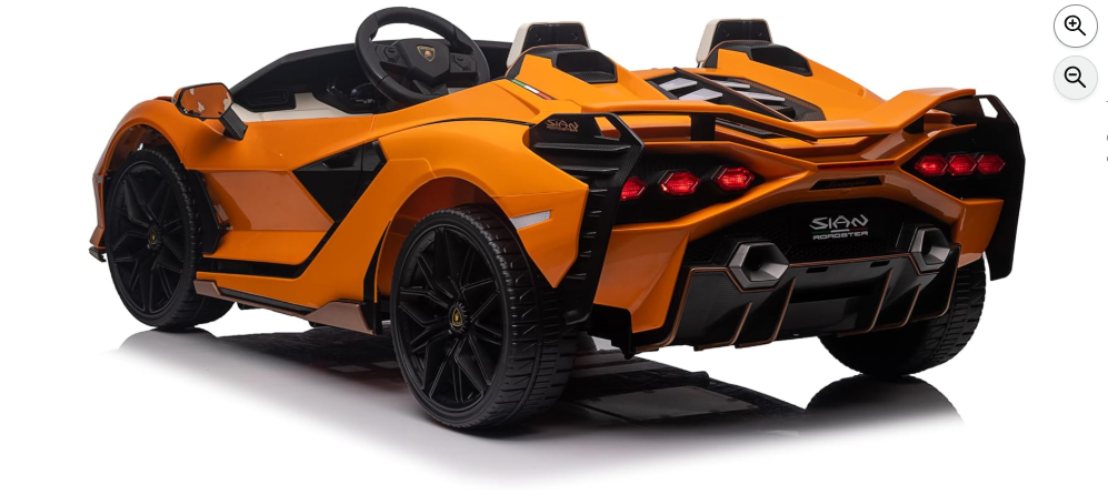 Qual Carro Infantil Elétrico Vale Mais a Pena Comprar na Amazon? Análise dos Modelos Mais Raros