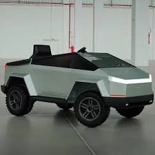 Carrinho Infantil Elétrico Estilo Tesla 12V: Vale a Pena? Review Completo e Honesto