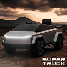 Carrinho Infantil Elétrico Estilo Tesla 12V: Vale a Pena? Review Completo e Honesto