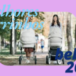 Carrinhos de Bebê: Os 10 Melhores Modelos de 2026 (Guia para Pais)