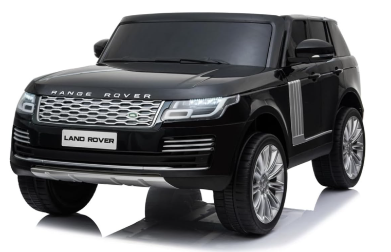 Melhores carros infantis 2026