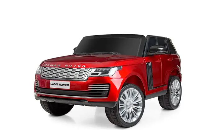 Land Rover Infantil 2 Lugares: Review Completo do Modelo Mais Vendido 2026