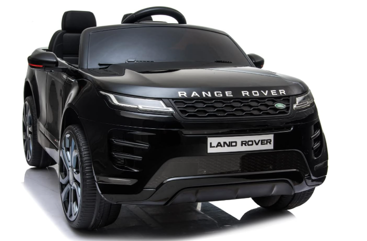 Carro infantil elétrico V12 estilo Land Rover para duas crianças – Melhor modelo para comprar?