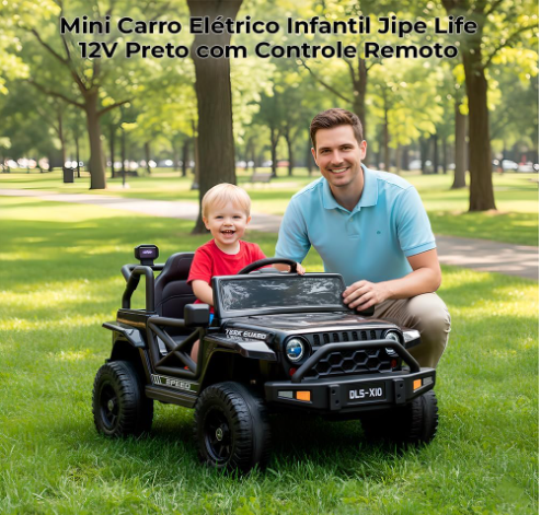 🎁 Os 7 Melhores Carros Infantis Para Dar de Presente: Guia Completo de Compra 