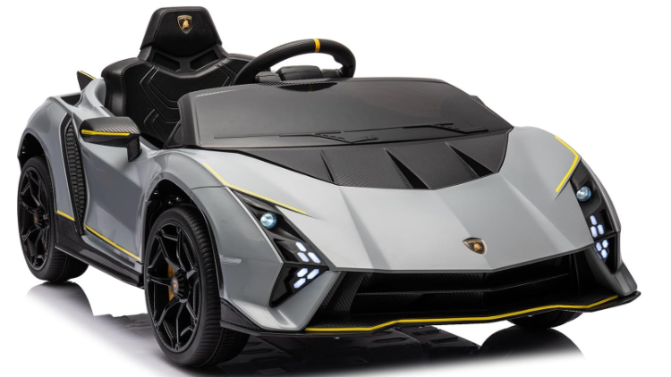 🎁 Os 7 Melhores Carros Infantis Para Dar de Presente: Guia Completo de Compra