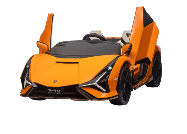 carro infantil eletrico