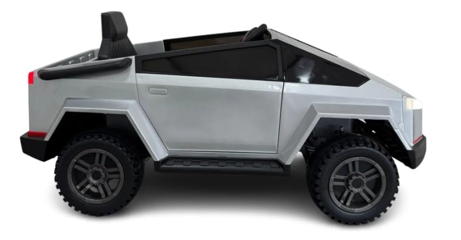 🚗 Carro Infantil Elétrico: Ranking 2026 dos Modelos Mais Vendidos e Confiáveis