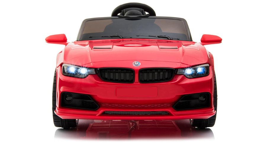 🚗 Carro Infantil Elétrico: Ranking 2026 dos Modelos Mais Vendidos e Confiáveis