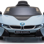 BMW infantil elétrica Azul para crianças maiores – Review atualizado para pais