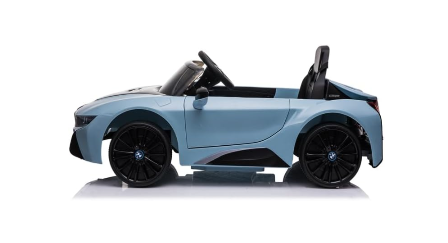 BMW infantil elétrica para crianças maiores – Review atualizado para pais