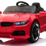 BMW infantil elétrica para crianças maiores – Review atualizado para pais