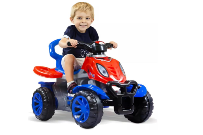 Carro Infantil Vale a Pena? Análise Honesta para Pais