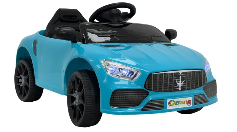 Carro Infantil Vale a Pena? Análise Honesta para Pais