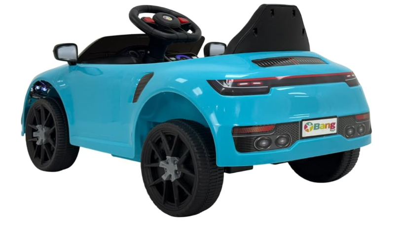 Carro Infantil Vale a Pena? Análise Honesta para Pais