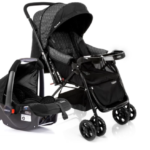 Carrinhos de Bebê com Bebê Conforto: Guia Completo e Confiável para Escolher com Segurança em 2026