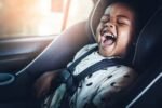 Cinto de segurança em carro infantil elétrico: tipos e importância