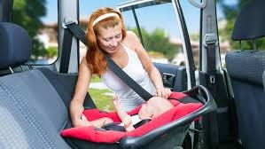 Carrinhos de bebê com bebê conforto 2026.