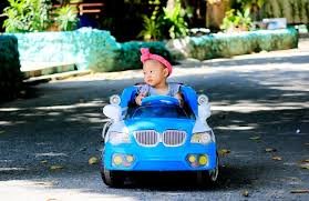 Carro Infantil Seguro: O Que Realmente Importa na Hora da Compra